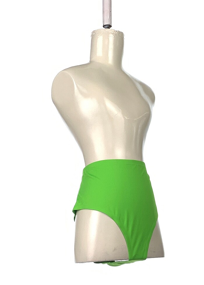 Mango Bikini %70 İndirimli. - Görsel 2