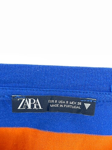 s Beden çeşitli Renk Zara Bluz %70 İndirimli.