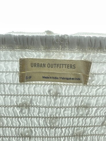 s Beden beyaz Renk Urban Outfitters Kısa Elbise %70 İndirimli.