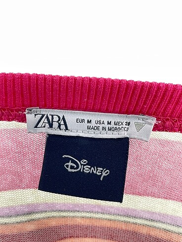m Beden çeşitli Renk Zara Bluz %70 İndirimli.