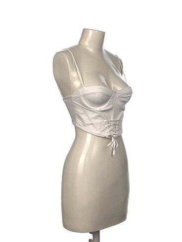 Zara Zara Mini Üst %70 İndirimli.