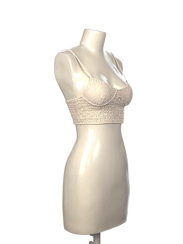 Zara Zara Mini Üst %70 İndirimli.