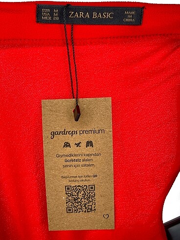 Zara Kısa Tulum %70 İndirimli. - Görsel 4