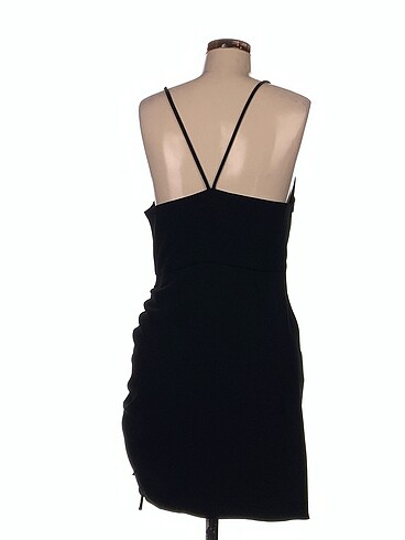s Beden Zara Mini Elbise %70 İndirimli.