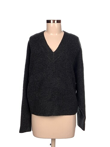 Zara Kazak / Triko %70 İndirimli.