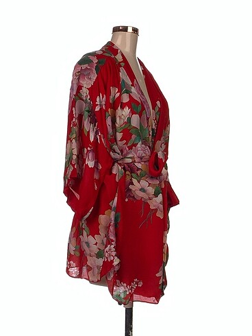 Zara Zara Kimono %70 İndirimli.