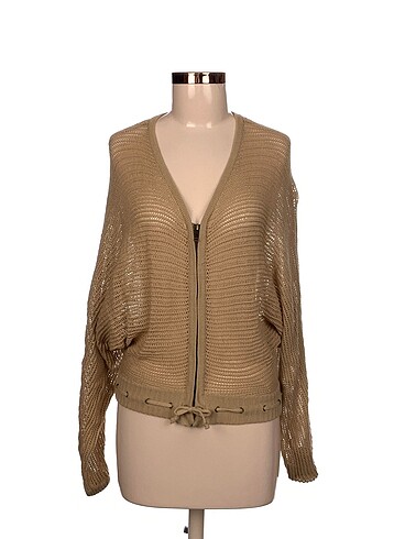 Zara Hırka %70 İndirimli.