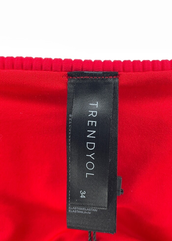 Trendyol & Milla Mini Üst %70 İndirimli. - Görsel 4