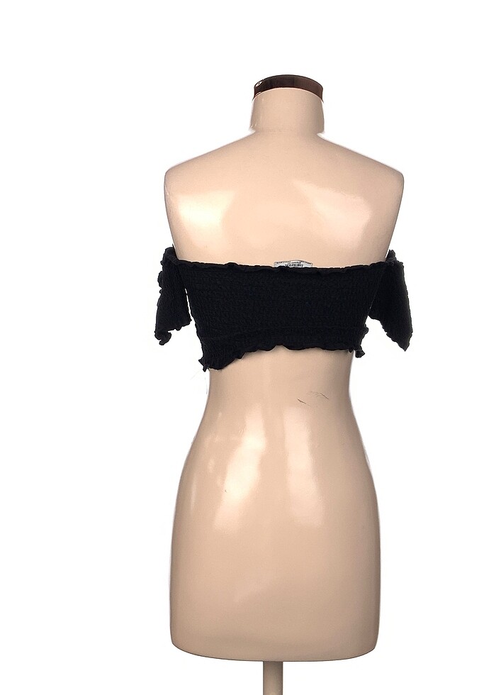 Zara Mini Üst %70 İndirimli. - Görsel 3