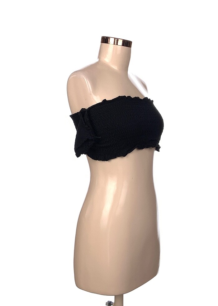 Zara Mini Üst %70 İndirimli. - Görsel 2