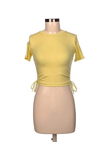 Zara Bluz %70 İndirimli.