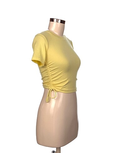 Zara Zara Bluz %70 İndirimli.