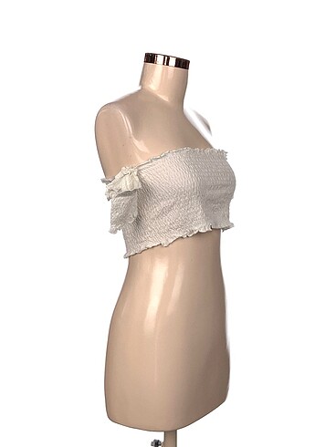 Zara Zara Mini Üst %70 İndirimli.