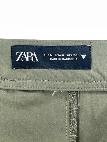 Zara Pareo %70 İndirimli. - Görsel 4