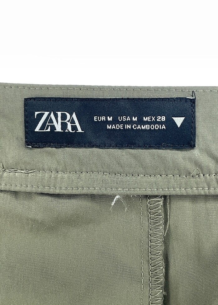 Zara Pareo %70 İndirimli. - Görsel 4