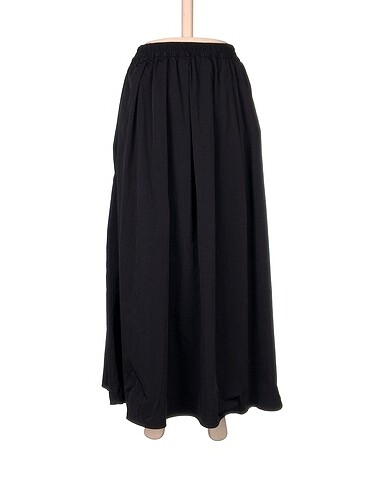 Zara Uzun Etek %70 İndirimli.
