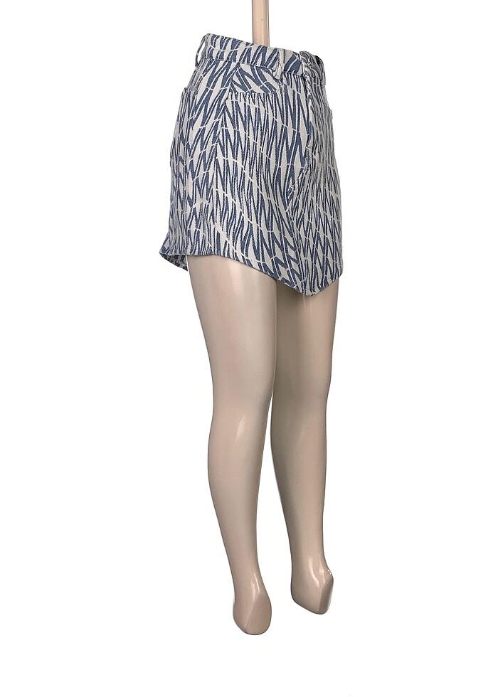 Nocturne Mini Elbise %70 İndirimli. - Görsel 2