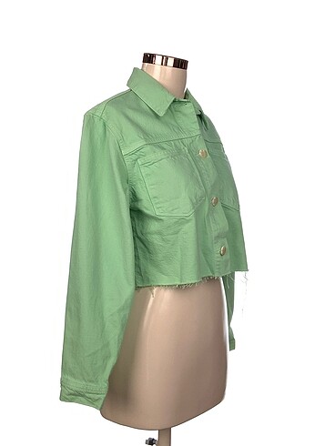 Zara Zara Kot Ceket %70 İndirimli.