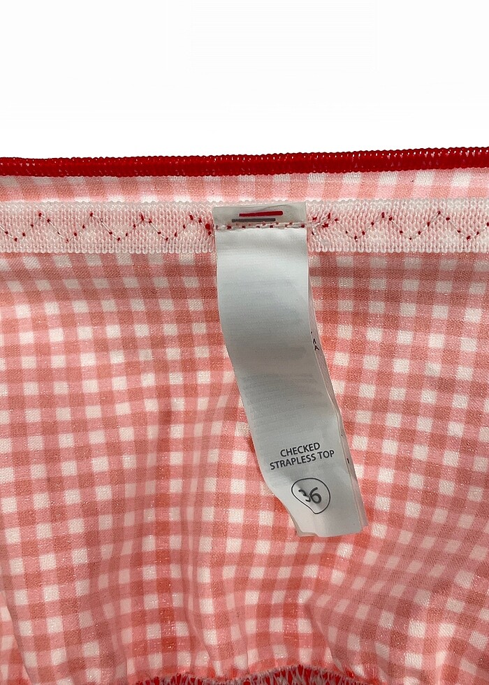 Diğer Bikini %70 İndirimli. - Görsel 4