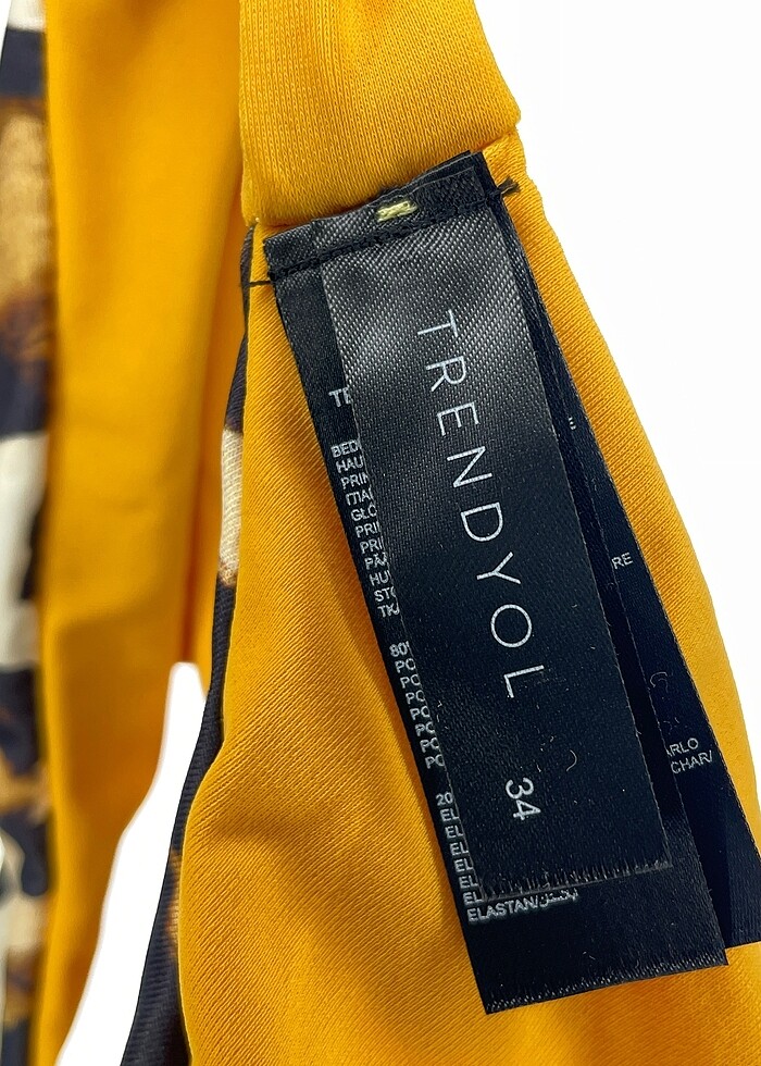 Trendyol & Milla Bikini %70 İndirimli. - Görsel 4