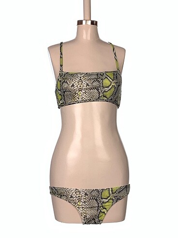 Trendyol & Milla Bikini %70 İndirimli.