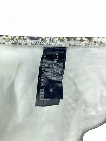 Trendyol & Milla Bikini %70 İndirimli. - Görsel 4