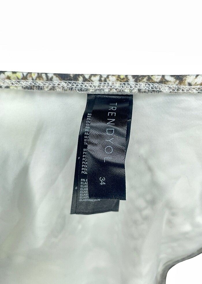 Trendyol & Milla Bikini %70 İndirimli. - Görsel 4