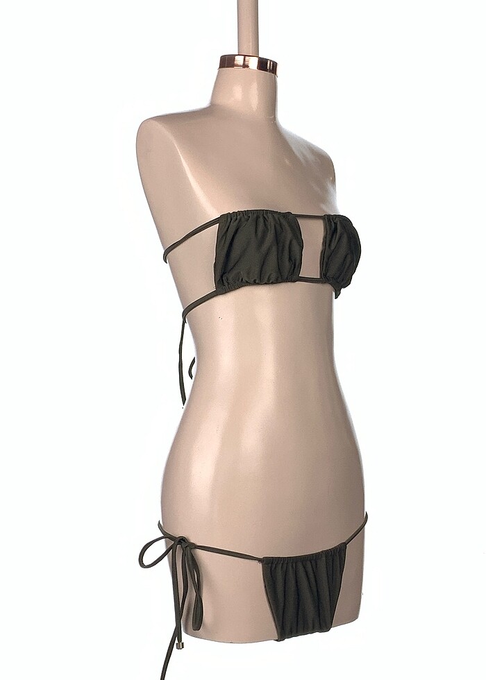 Diğer Bikini %70 İndirimli. - Görsel 2