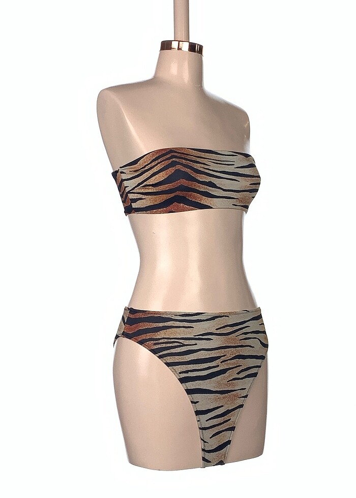 Trendyol & Milla Bikini %70 İndirimli. - Görsel 2
