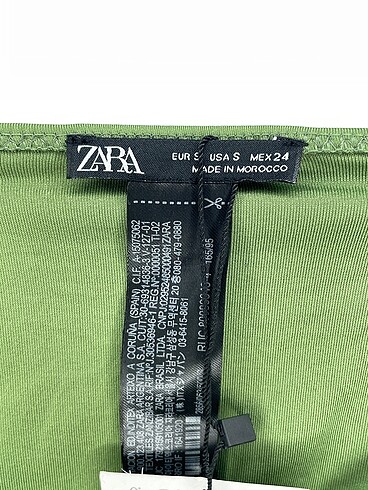 Zara Bikini %70 İndirimli. - Görsel 4