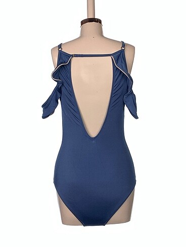 34 Beden Trendyol & Milla Bikini %70 İndirimli.