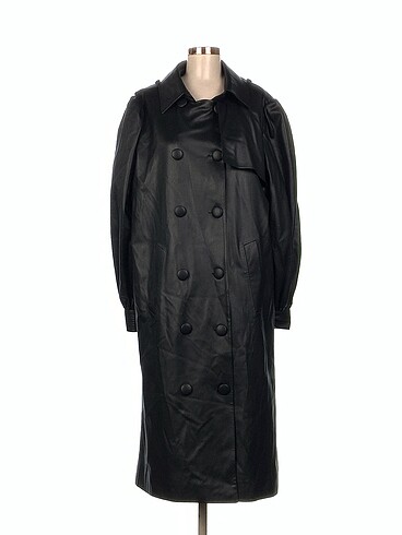 Vintage Love Trenchcoat %70 İndirimli.