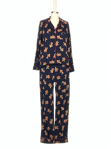 Suwen Pijama / Gecelik %70 İndirimli.