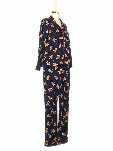 Suwen Suwen Pijama / Gecelik %70 İndirimli.