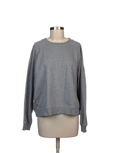 Vintage Love Sweatshirt %70 İndirimli.