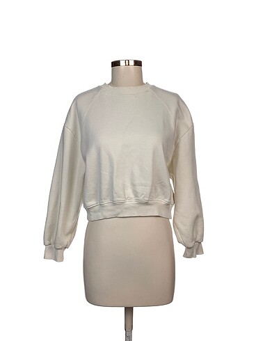 Zara Sweatshirt %70 İndirimli.