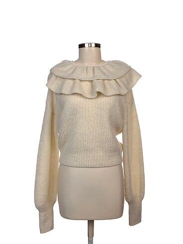 Zara Kazak / Triko %70 İndirimli.