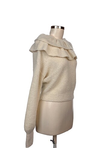 Zara Zara Kazak / Triko %70 İndirimli.