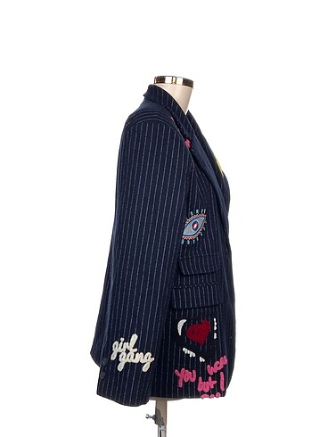 Quzu Quzu Blazer %70 İndirimli.