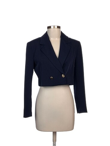 Zara Blazer %70 İndirimli.