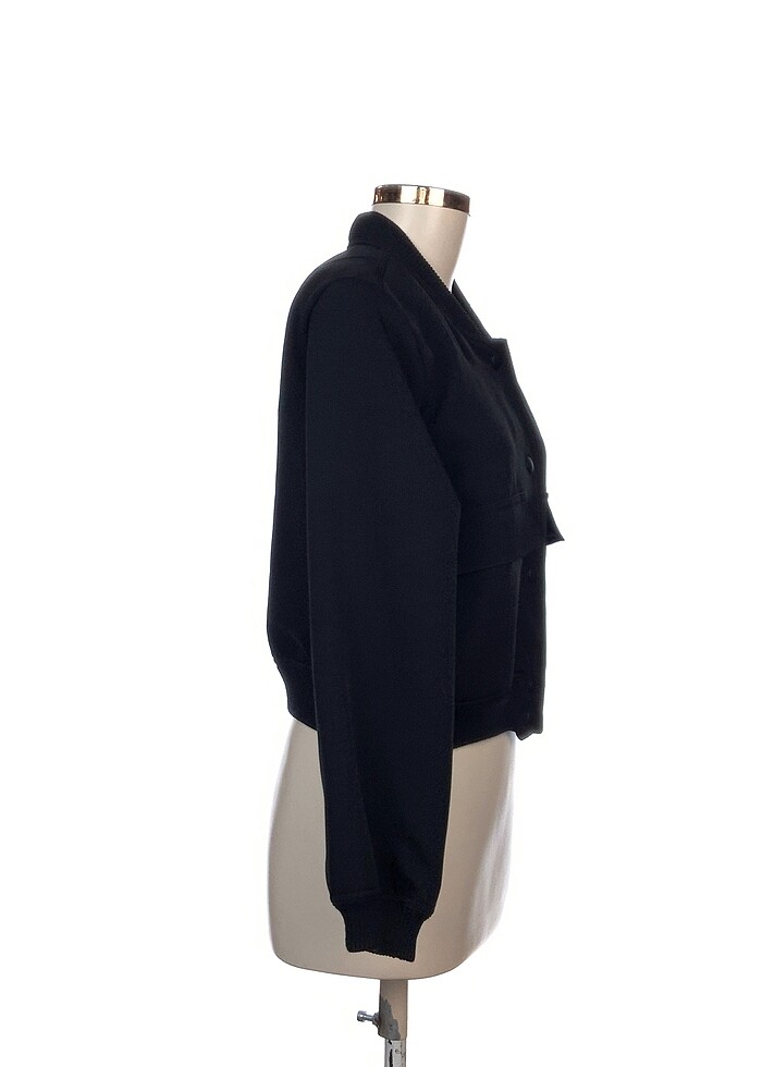 Defacto Deri Ceket %70 İndirimli. - Görsel 2