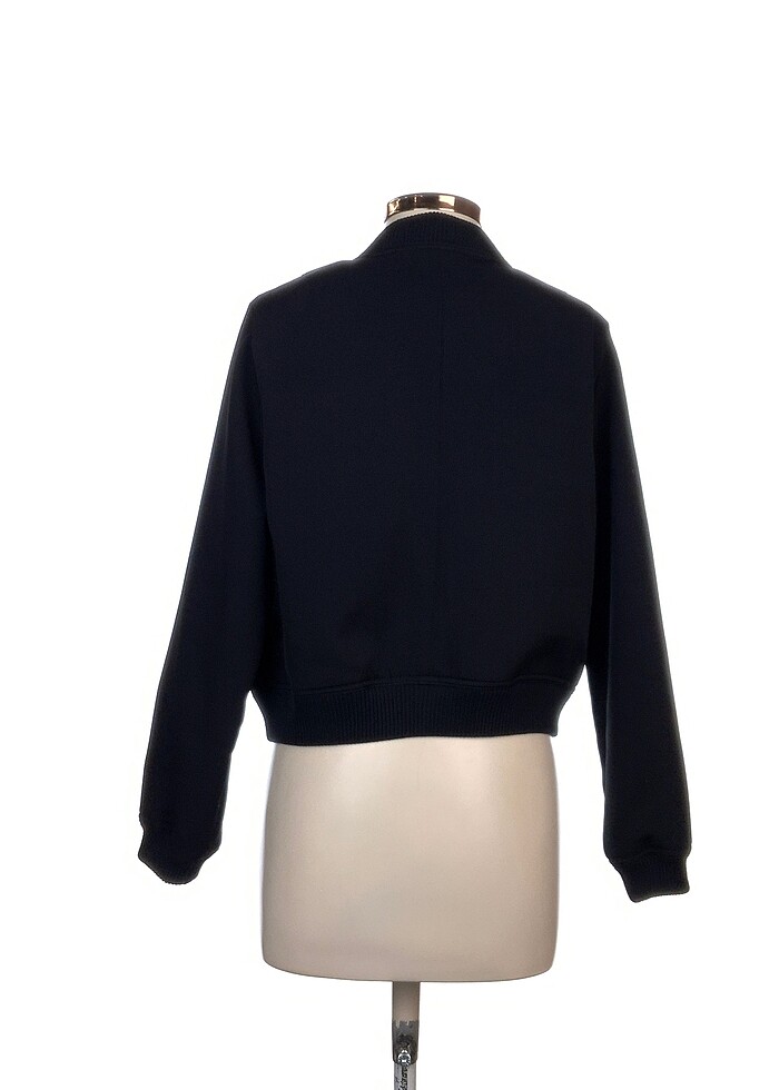 Defacto Deri Ceket %70 İndirimli. - Görsel 3