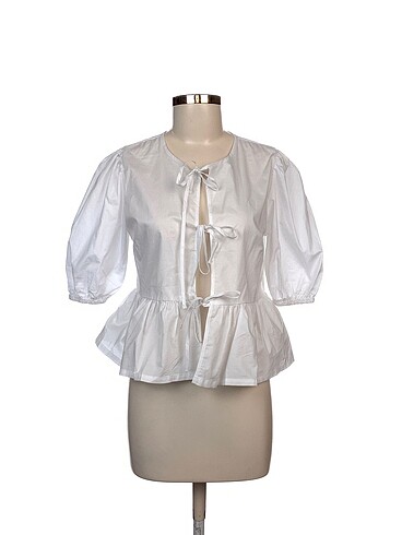 Forever 21 Bluz %70 İndirimli.