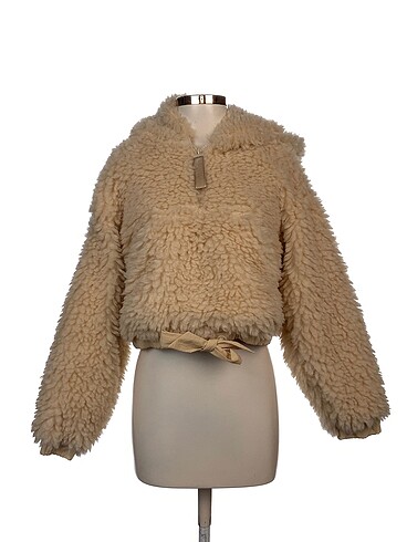 Pull and Bear Kot Ceket %70 İndirimli.