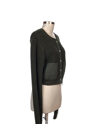Zara Zara Hırka %70 İndirimli.