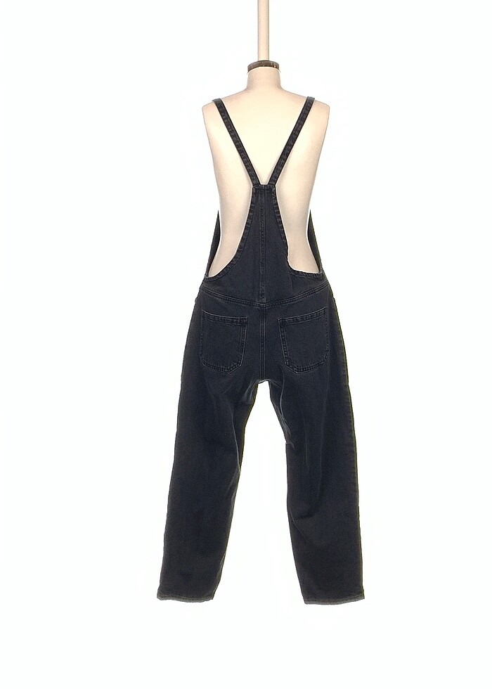 Mango Uzun Tulum %70 İndirimli. - Görsel 3