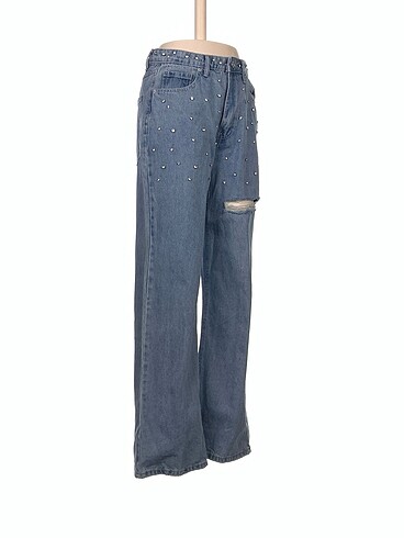 Forever 21 Forever 21 Jean / Kot %70 İndirimli.