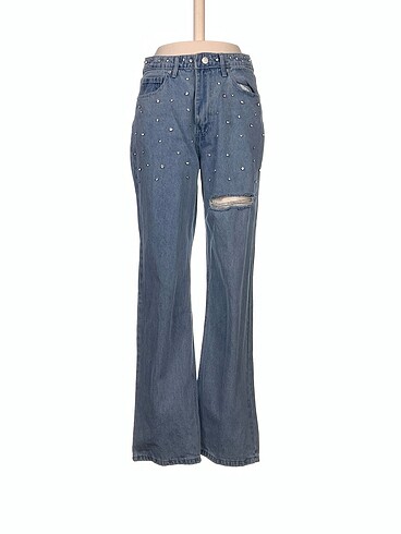 Forever 21 Jean / Kot %70 İndirimli.