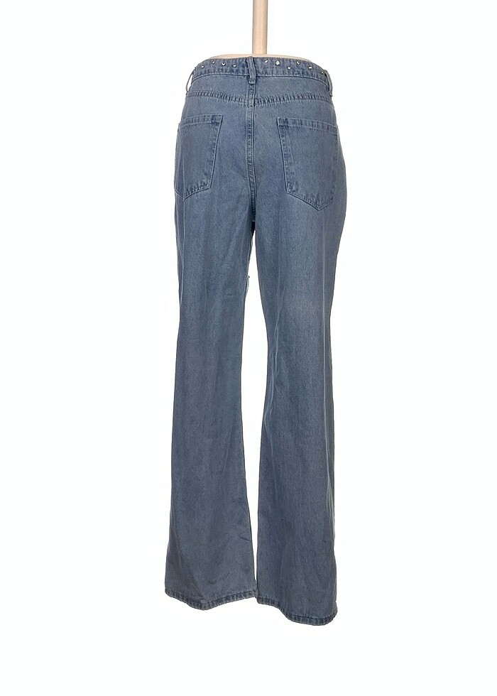 Forever 21 Jean / Kot %70 İndirimli. - Görsel 3