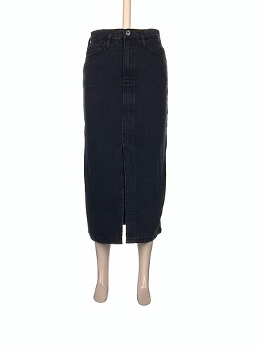 Mango Midi Etek %70 İndirimli.